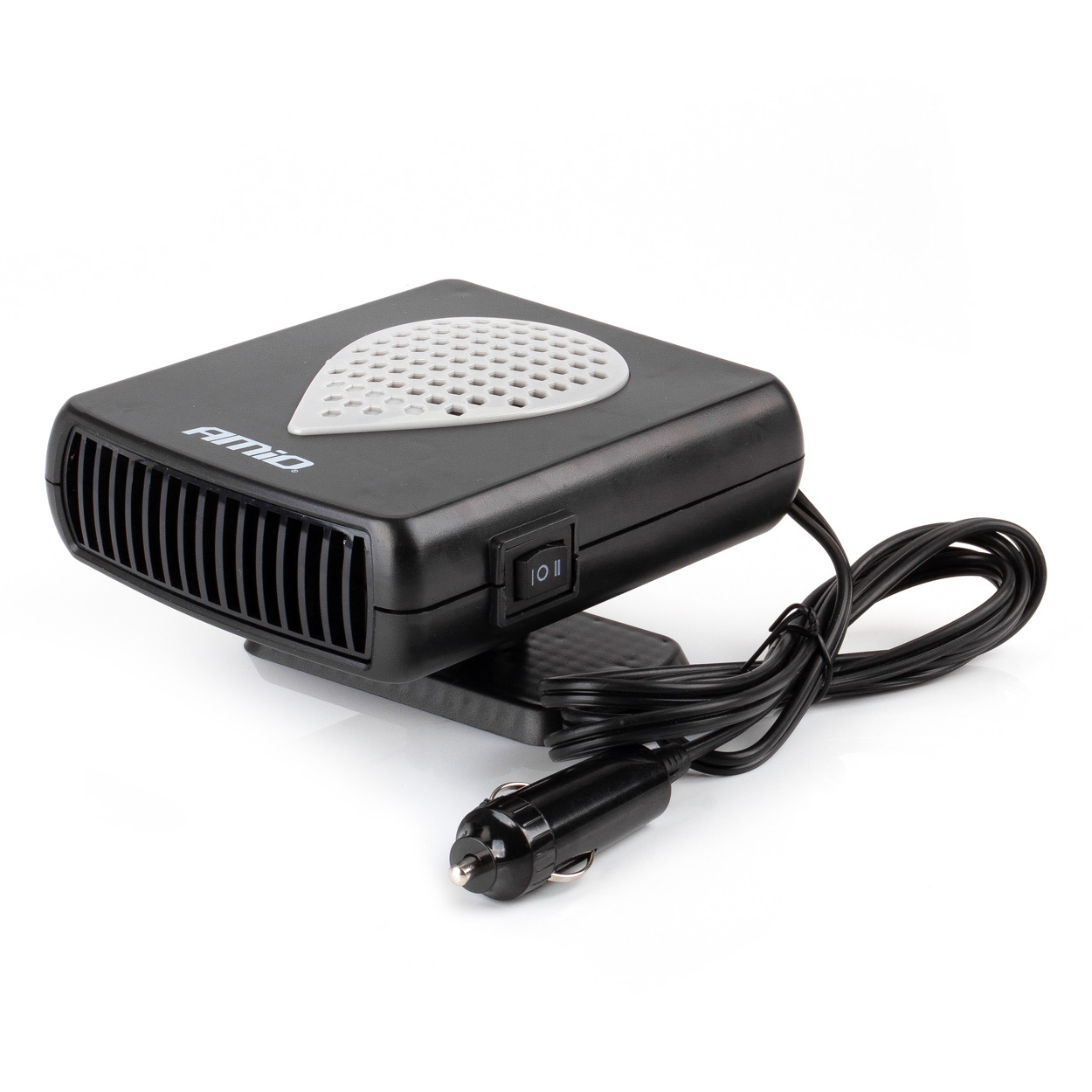 02896 Ventilator de dezghetare a incalzitorului  12V max 150W CH-05