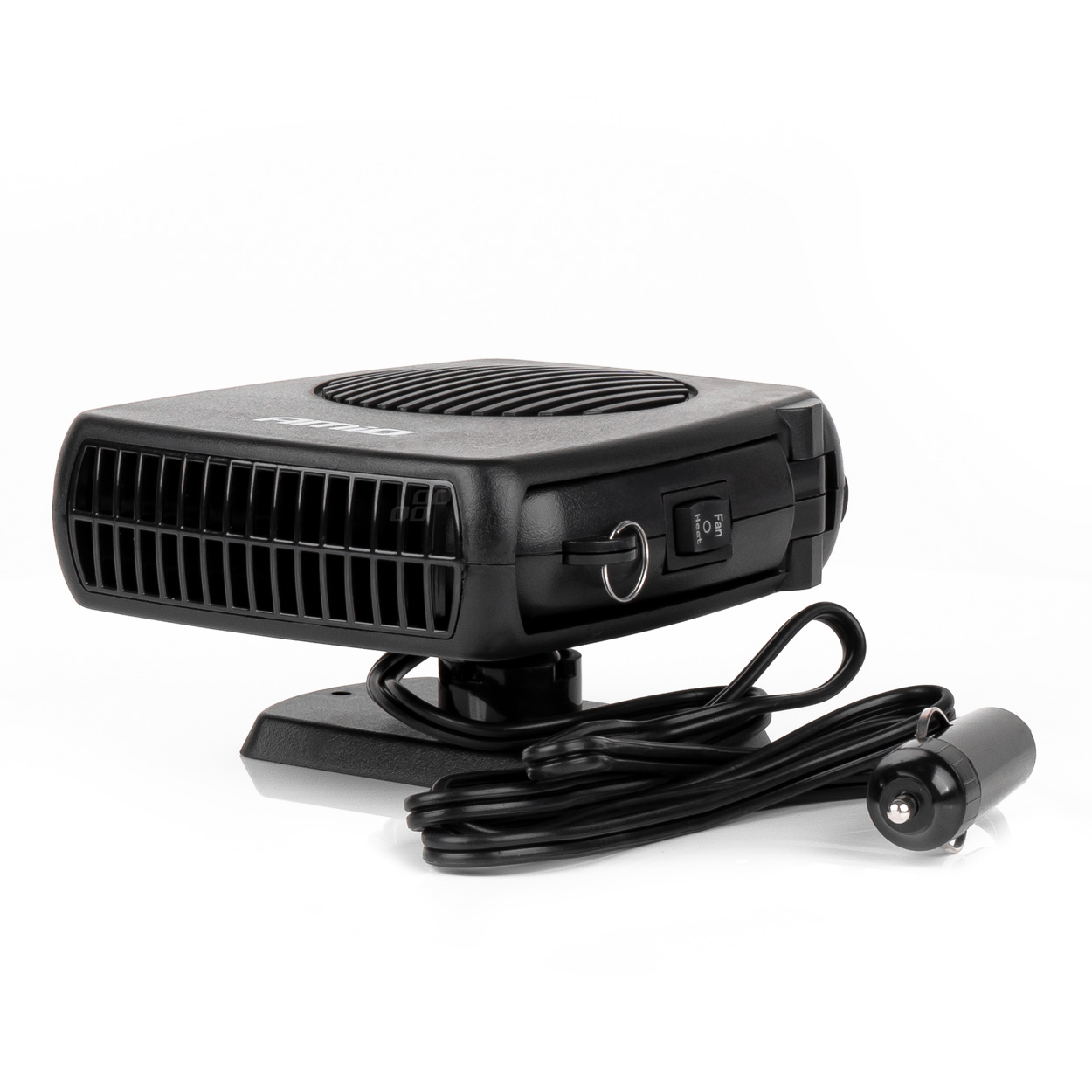 02537 Ventilator de dezghetare a incalzitorului 12V max 150W CH-04