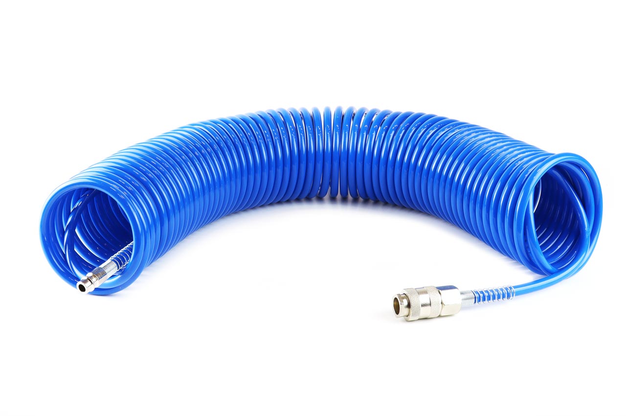 02604 Furtun din material plastic PT-05 PE 5X8 mm 20 m