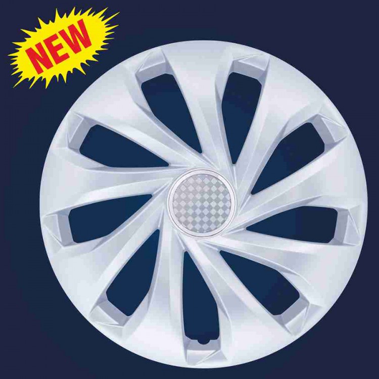 15 SULBUS SKS (343/15) Capace pentru roti