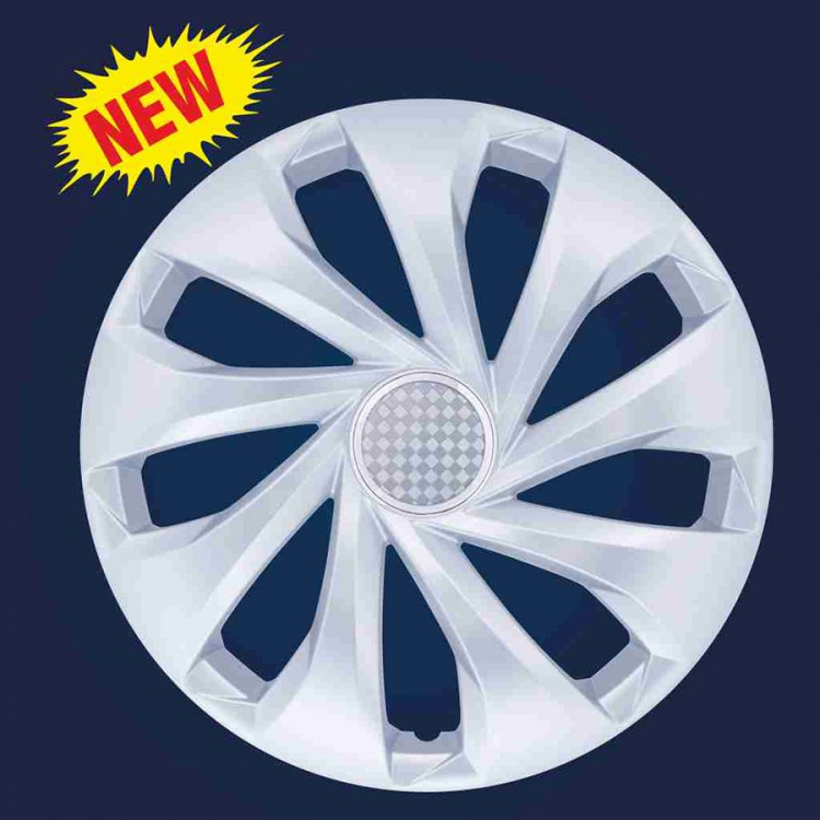 16 SULBUS SKS (431/16) Capace pentru roti