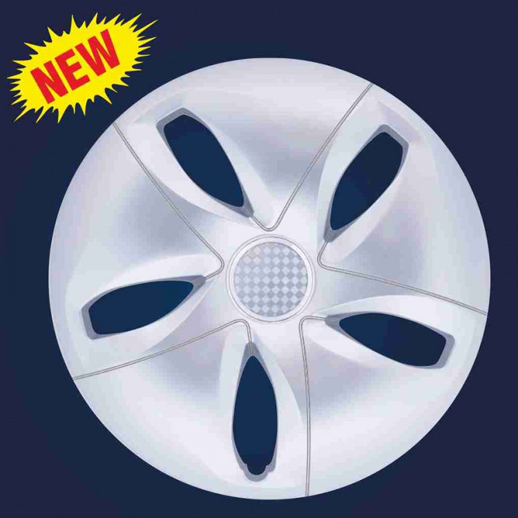 15 SULBUS SKS (344/15) Capace pentru roti