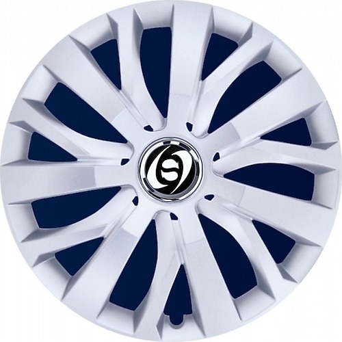 15 SULBUS SKS (345/15) Capace pentru roti