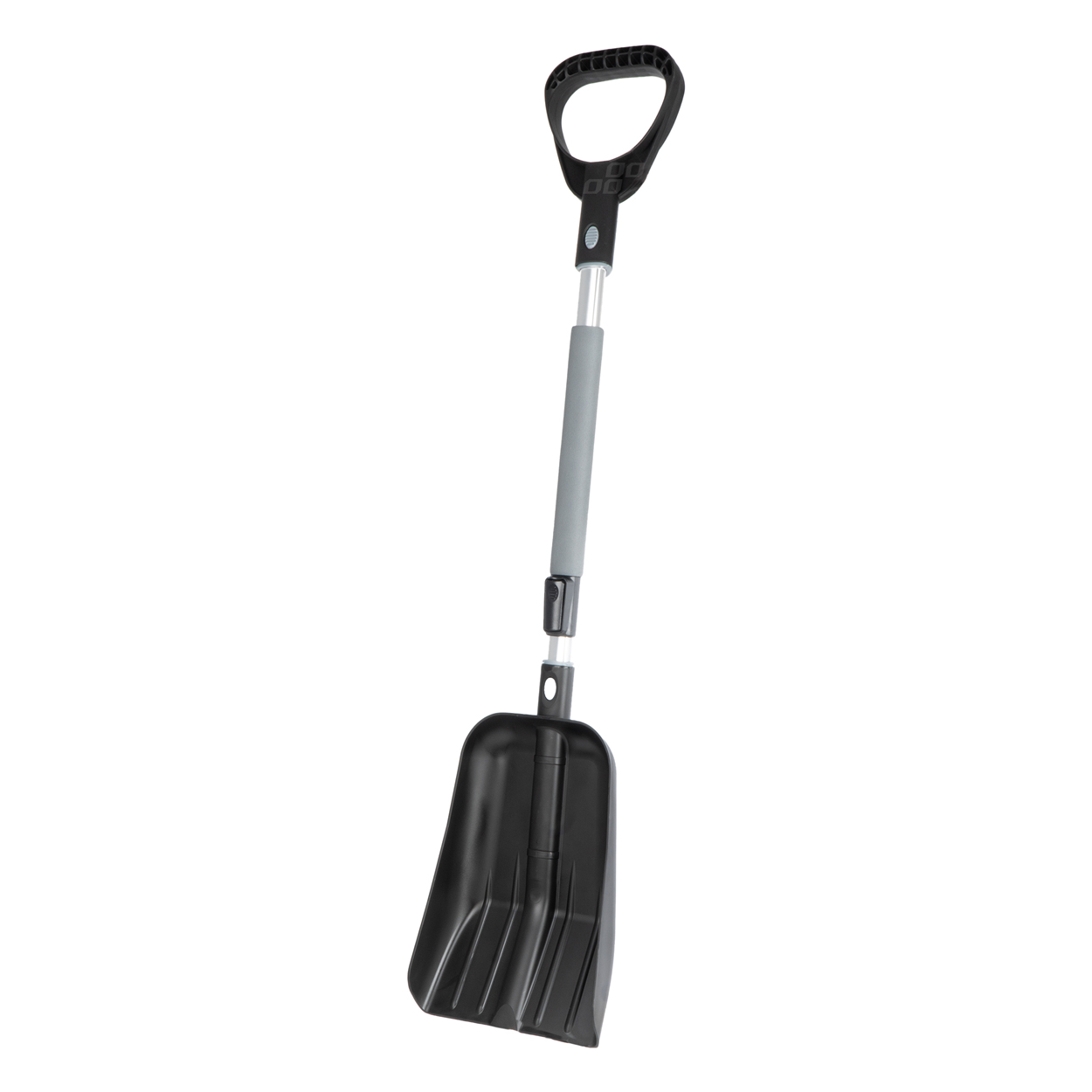 04152 Lopata telescopica pentru deszapezire 103-131 cm