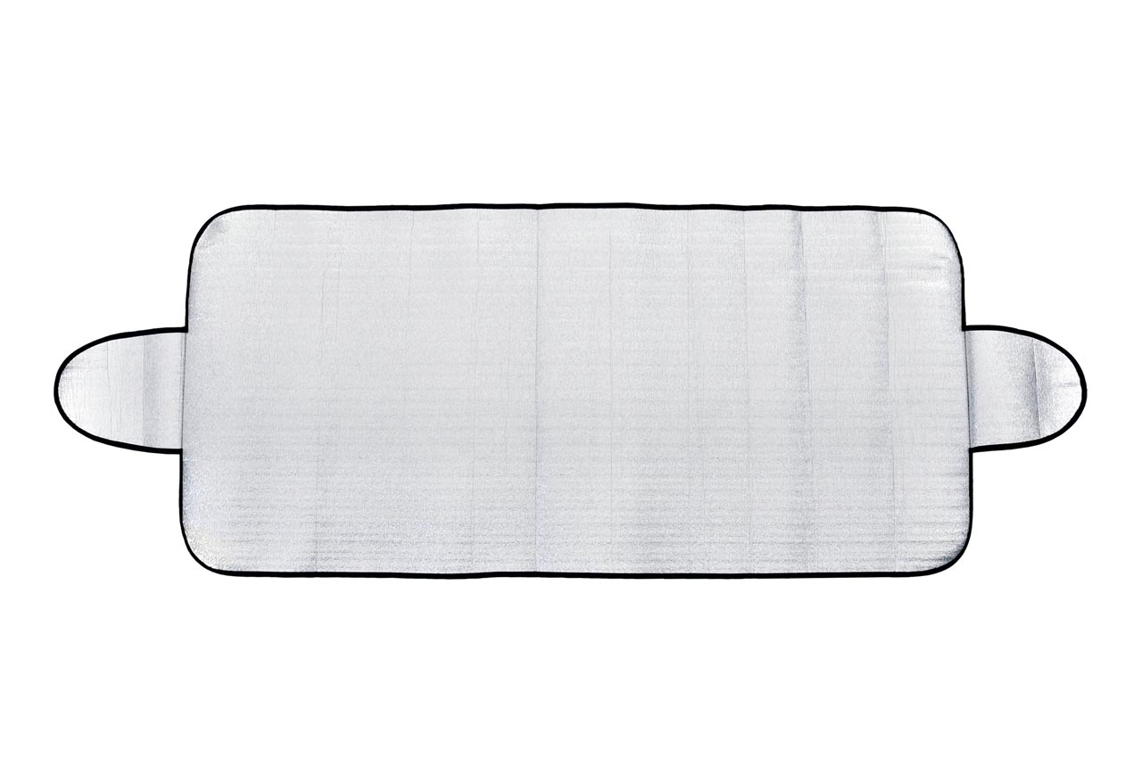 01389 Husa de geam,protectie solara,antigel 150х70 cm