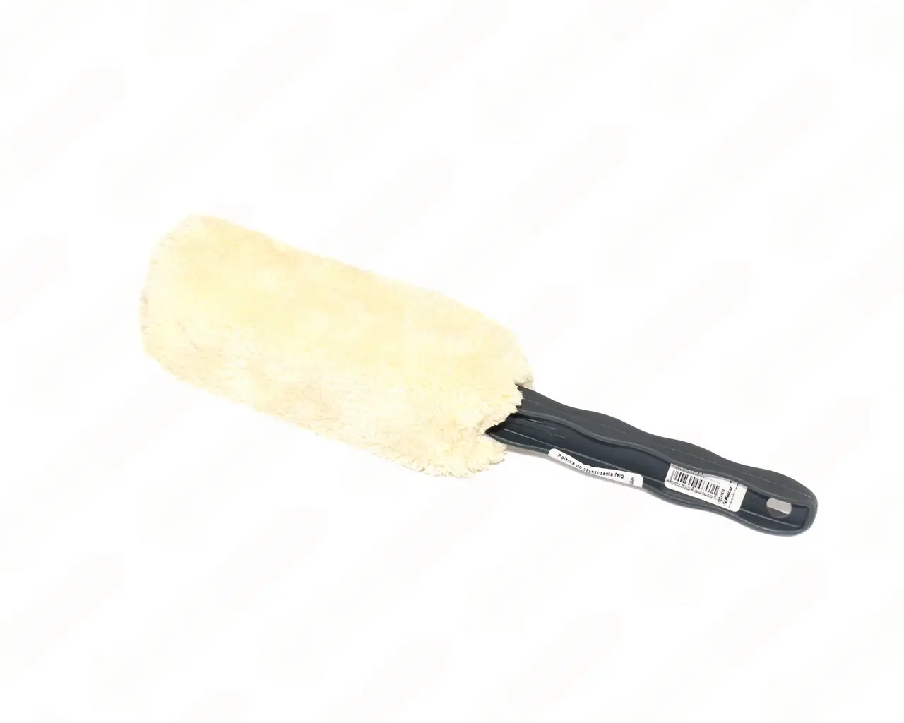 Microfibra cu maner p-u lustruit discuri  (TP097911) 