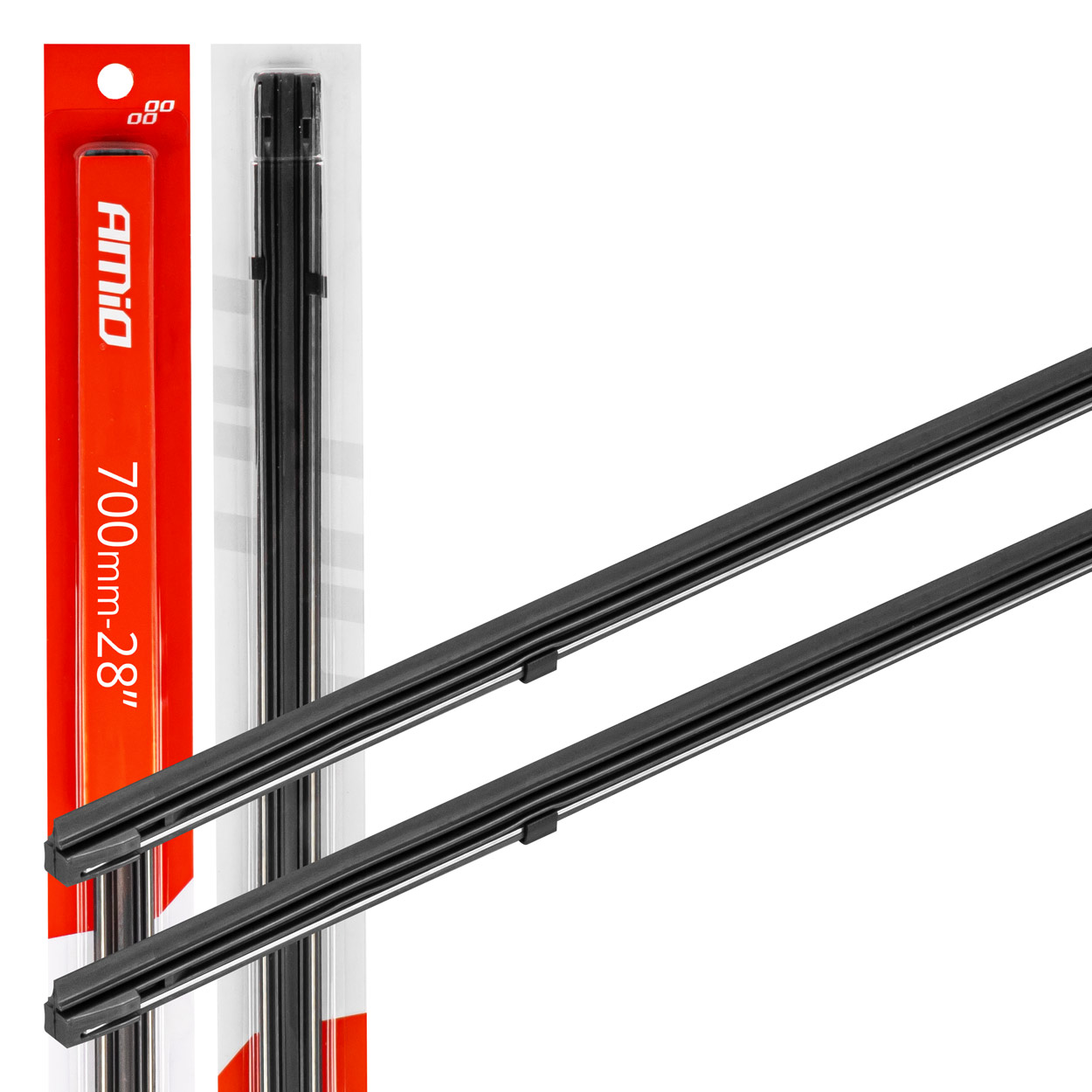 01343 Lame stergatoare 700mm/28" - 2 buc