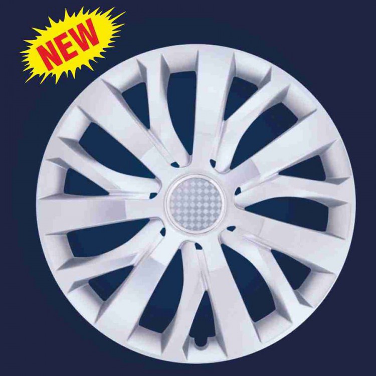 14 SULBUS SKS (228/14) Capace pentru roti