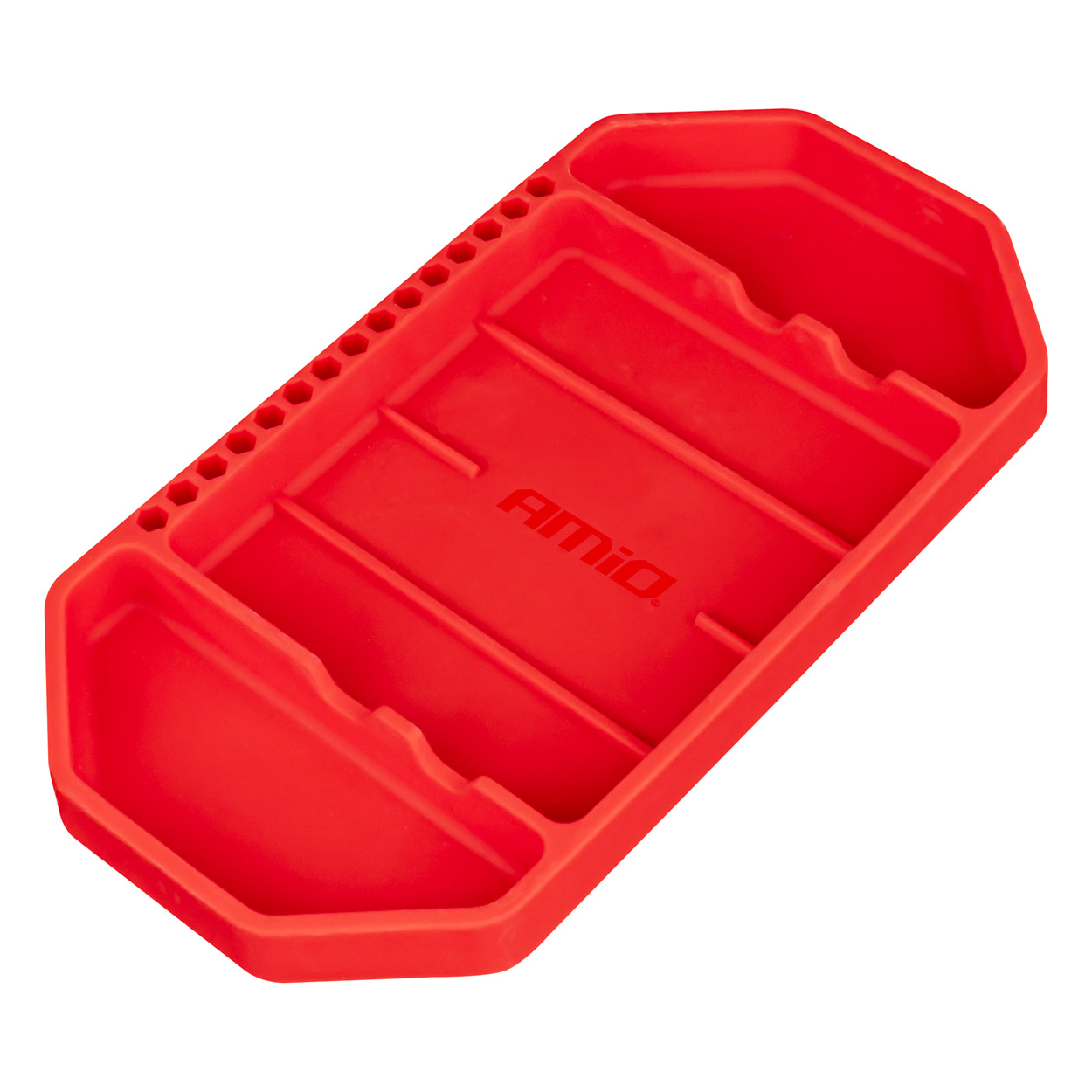 04270 Tava mica de instrumente din silicon 
