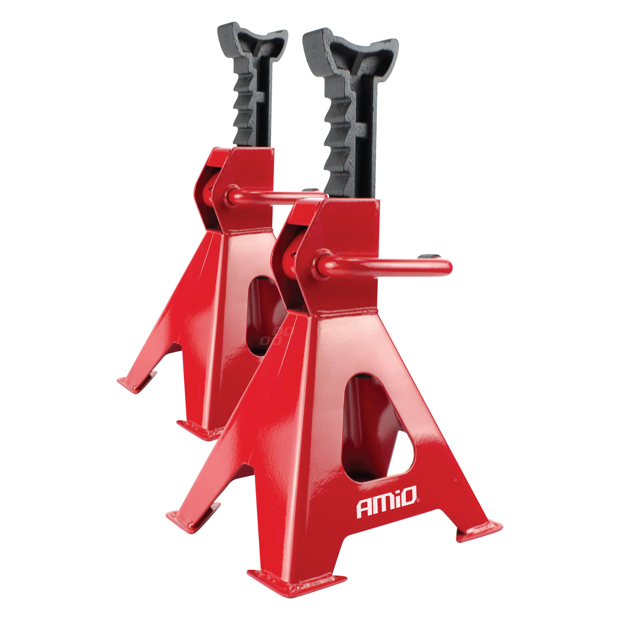 04188 Suporturi 2 buc 3T Jack Stand (275-415mm)