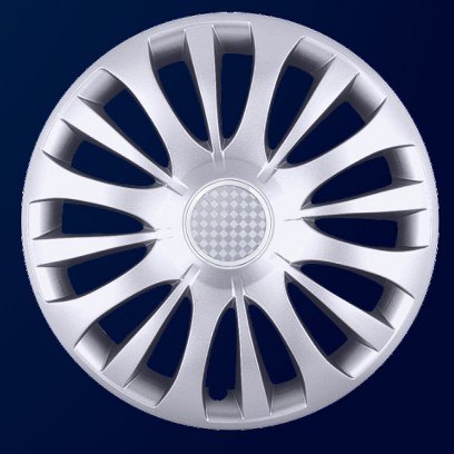 15 SULBUS SKS (329/15) Capace pentru roti