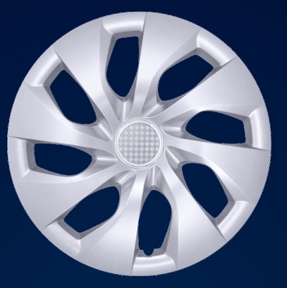 16 SULBUS SKS (416/16) Capace pentru roti