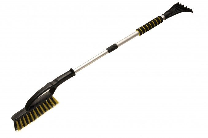 Perie răzuitoare NT telescopic 90/120 (TP090363) 