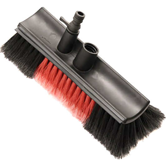 Perie de spalat autobuz 24 cm cu racord de apa (TP090110) 
