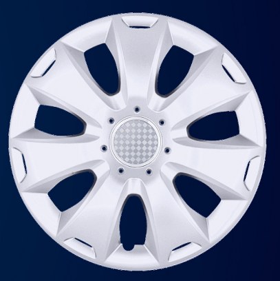 15 SULBUS SKS (335/15) Capace pentru roti