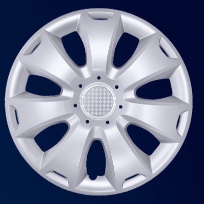16 SULBUS SKS (417/16) Capace pentru roti
