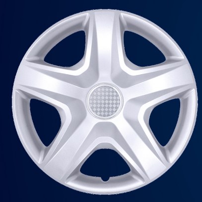 16 SULBUS SKS (418/16) Capace pentru roti