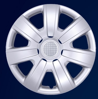 16 SULBUS SKS (415/16) Capace pentru roti