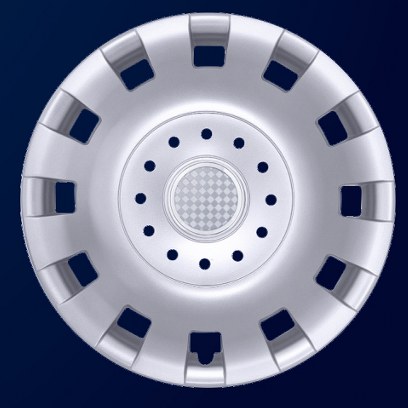 16 SULBUS SKS (414/16) Capace pentru roti