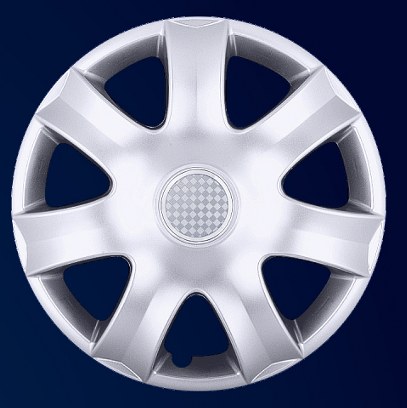 14 SULBUS SKS (223/14) Capace pentru roti