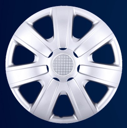 14 SULBUS SKS (224/14) Capace pentru roti