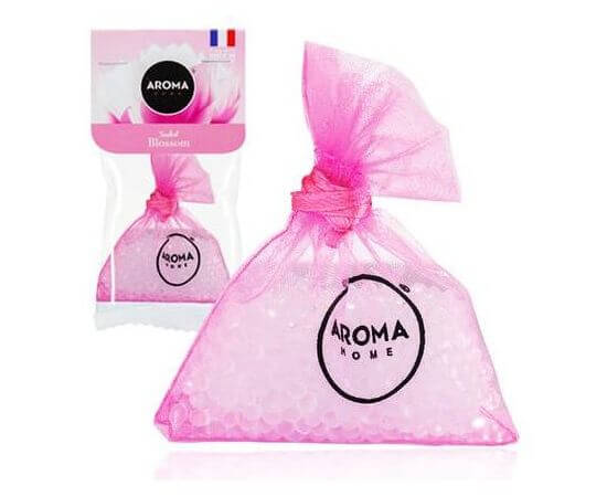 Aroma Home Sachet ,Trandafir Roz aromatizator 20gr