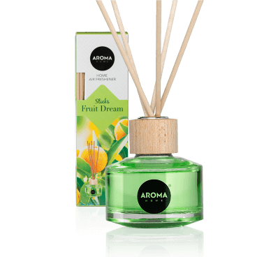 Aroma Home Sticks ,Фруктовая Мечта , ароматизатор 50ml
