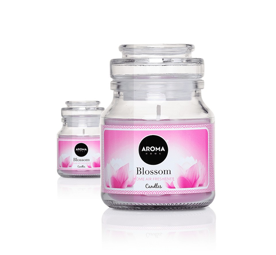 Aroma Home Luminare , Flori de Sakura