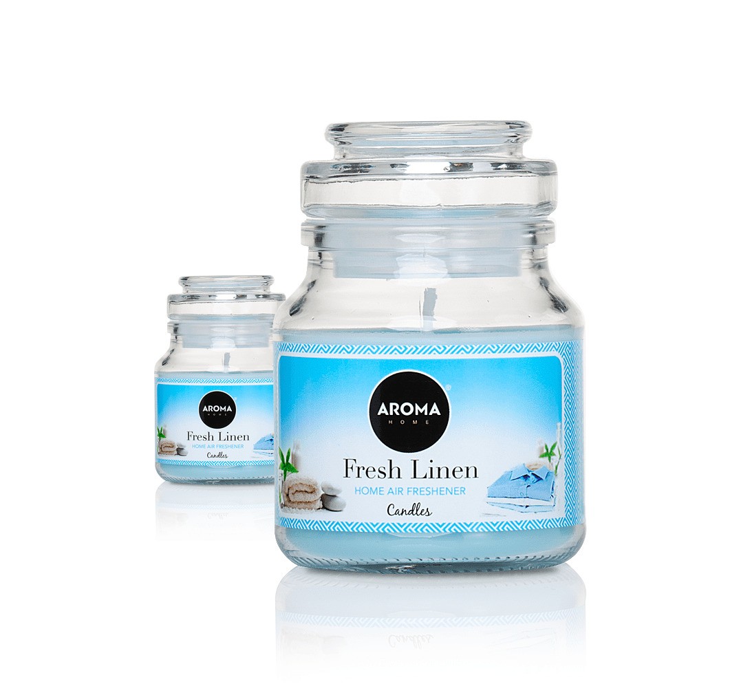 Aroma Home Luminare , Prospetime