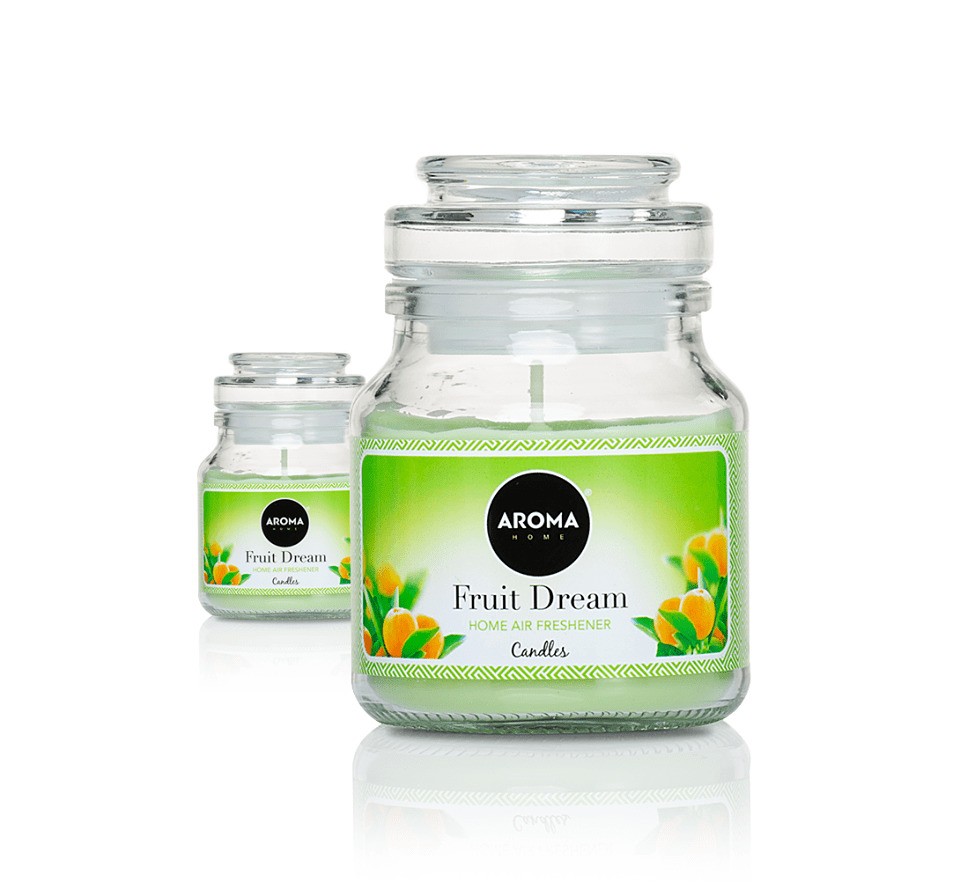 Aroma Home Luminare , Vis de Fructe