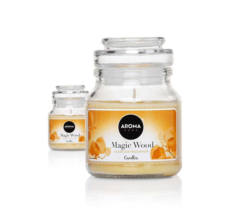 Aroma Home Luminare , Magia Padurii