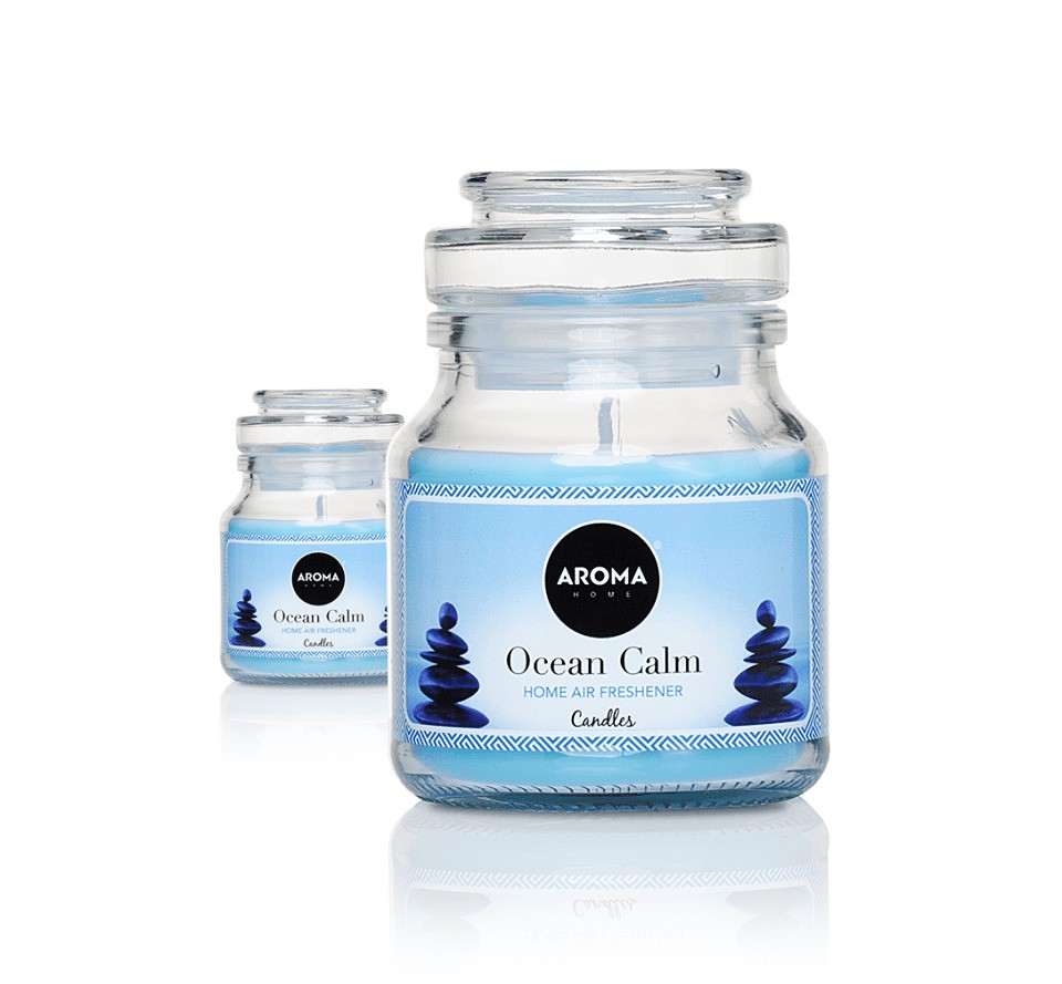 Aroma Home Luminare , Linistea Oceanului