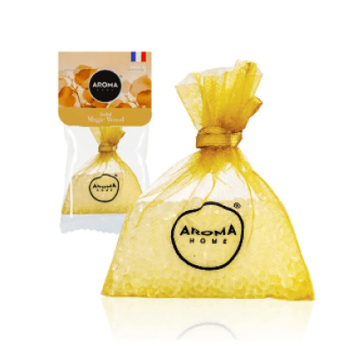 Aroma Home Sachet ,Magia padurii, aromatizator 20gr