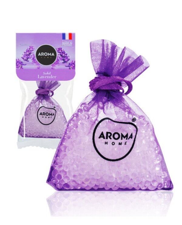 Aroma Home Sachet ,Lavanda aromatizator 20gr