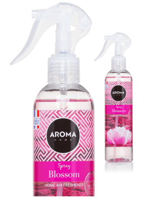 Aroma Home spray, Sakura, 300ml