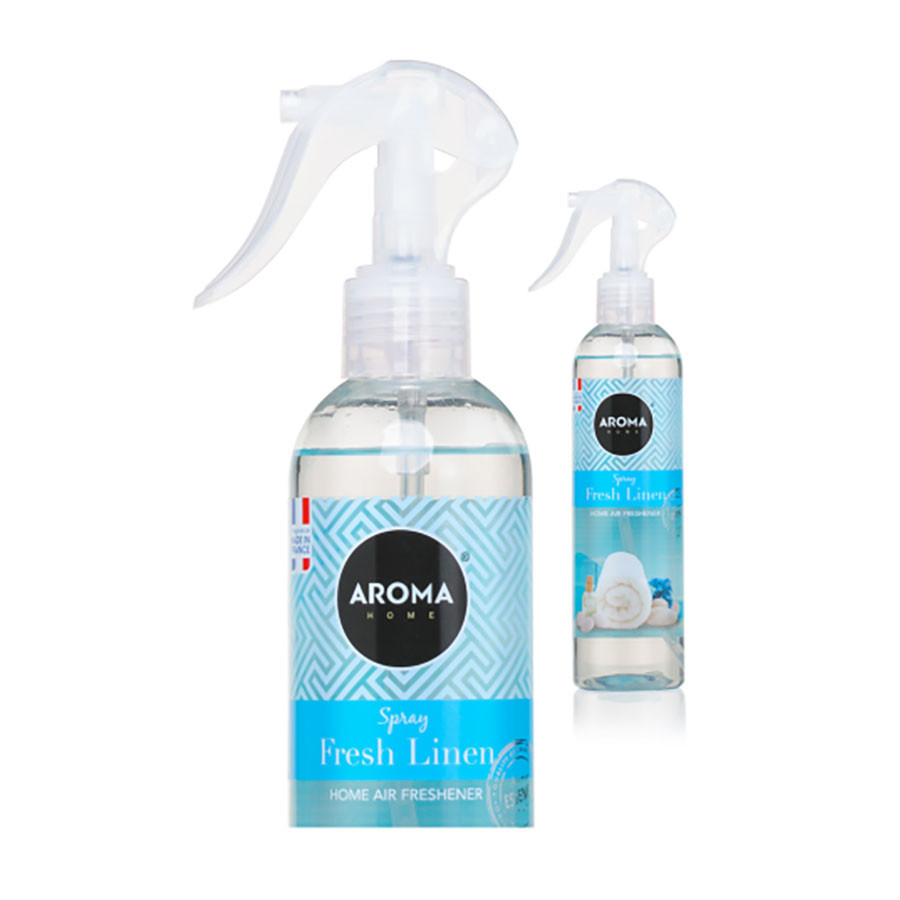 Aroma Home spray, Prospetime , 300ml
