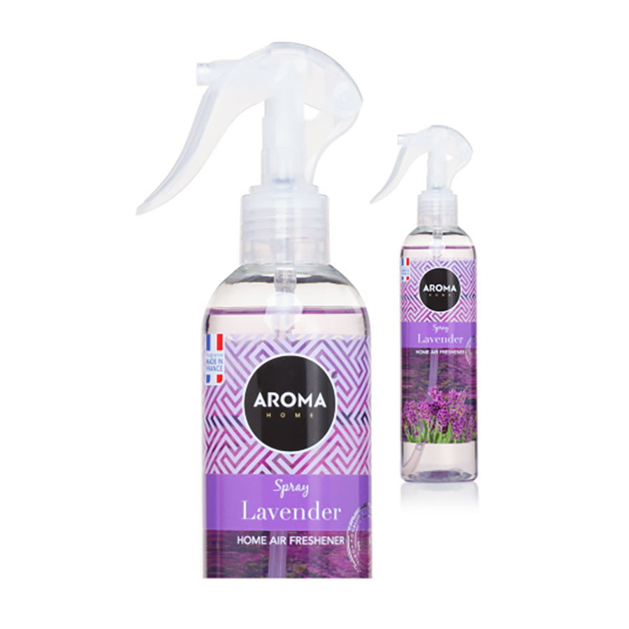 Aroma Home spray, Levantica , 300ml