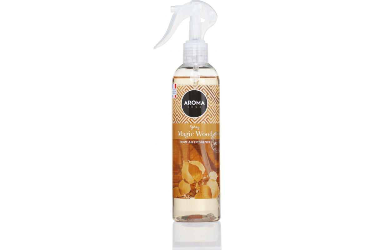 Aroma Home spray, Magia Padurii , 300ml