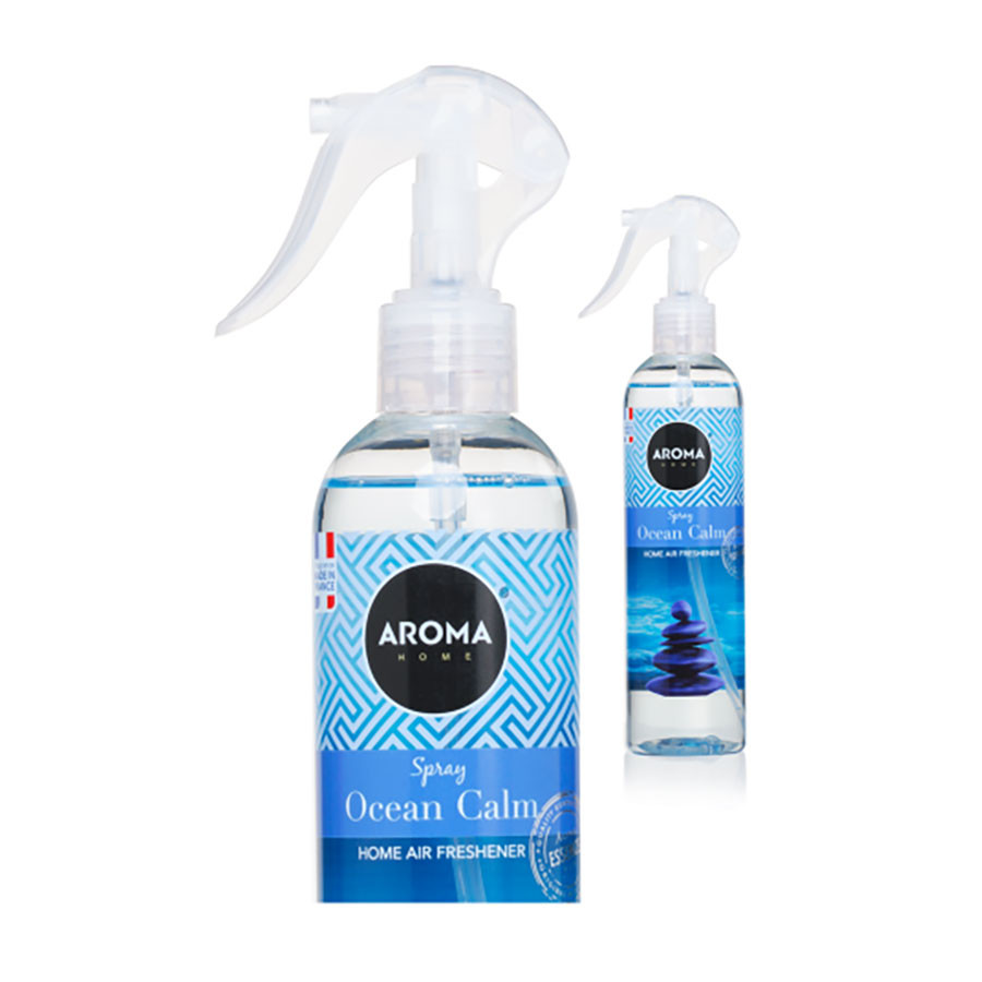 Aroma Home spray, Ocean , 300ml