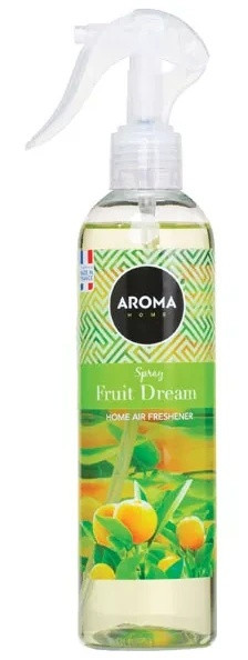 Aroma Home spray, Prospetimea Fructelor, 300ml