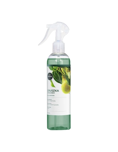 Aroma Home spray, Para si Pepene Galben, 300ml