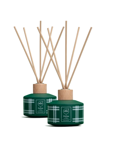 Aroma Home aromatizator Sticks, Plăcere Pură, 100ml