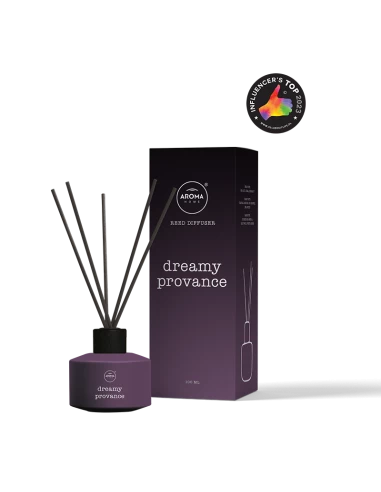 Aroma Home aromatizator Gradient Sticks, Provence de vis 100ml 