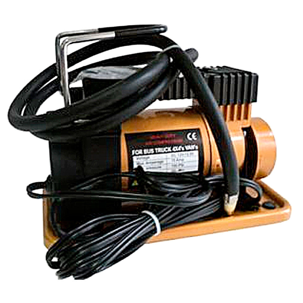 Compresor de aer TORNADO (FY002)