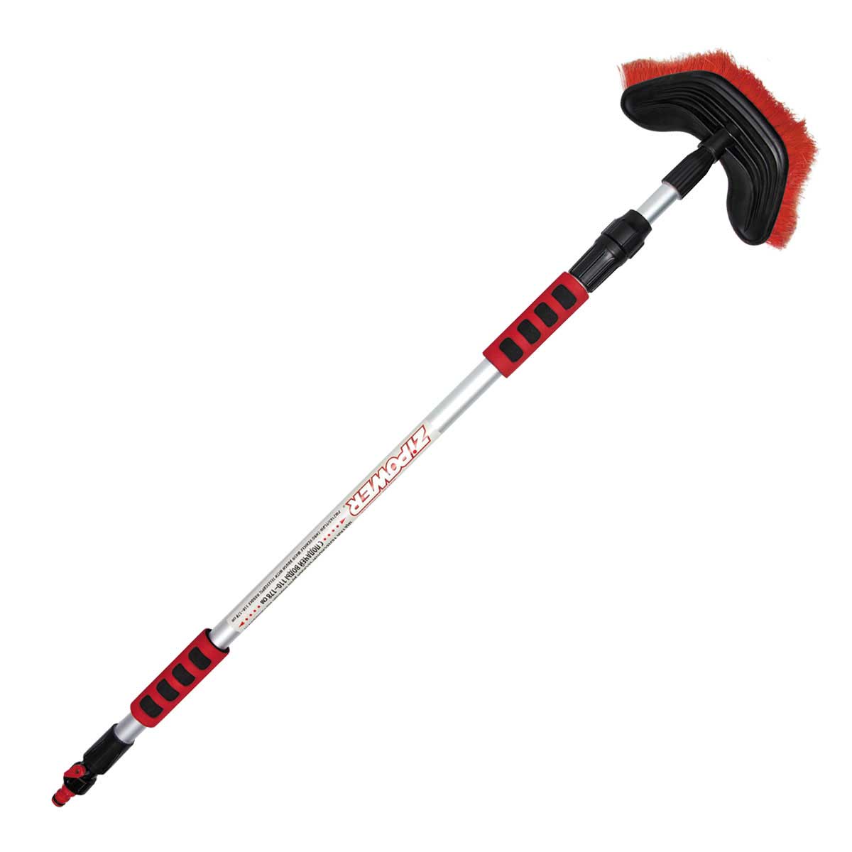 PM2183 Perie telescopic pentru spalarea auto 110-175 cm