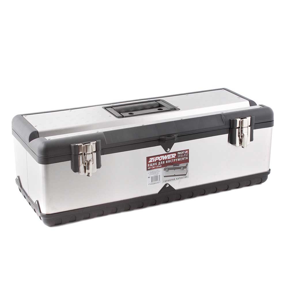 PM4287 Cutie pentru instrumente 660*280*225 mm