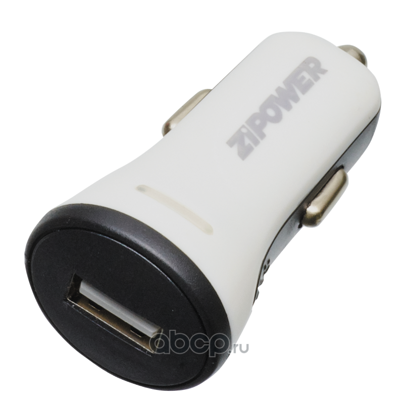 PM6662 Универсальное зарядное устройства USB PORT (2.1A)