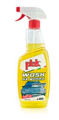Hydrorep 750ml. Ceara pentru caroserie auto