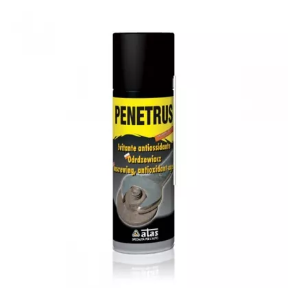 Penetrus  200ml. Spray pentru rugina