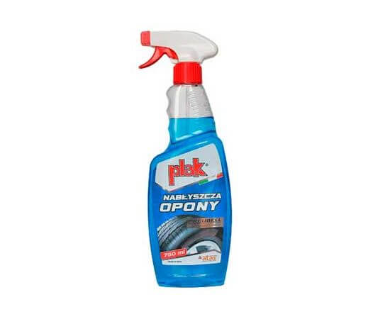 Pneubell 750ml. Curatator pentru anvelope